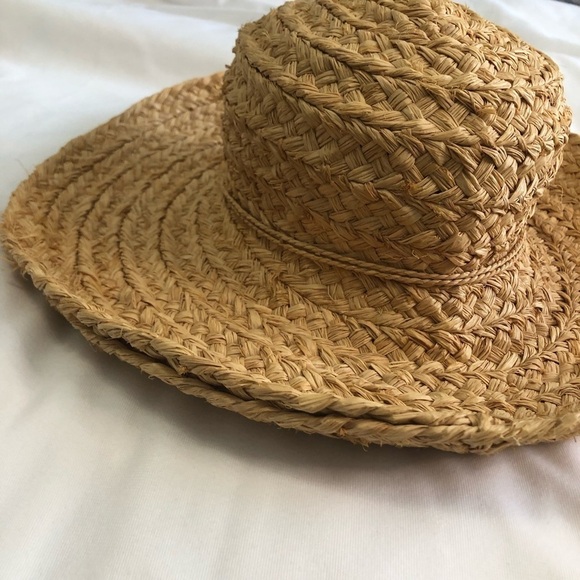 Helen Kaminski Vintage Classic 5 Hat - Picture 13 of 16